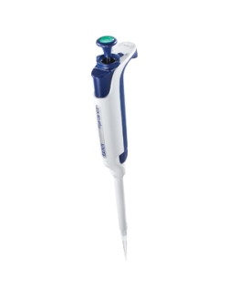 Одноканальный дозатор METTLER TOLEDO Pipet-Lite LTS Pipette L-2000XLS+